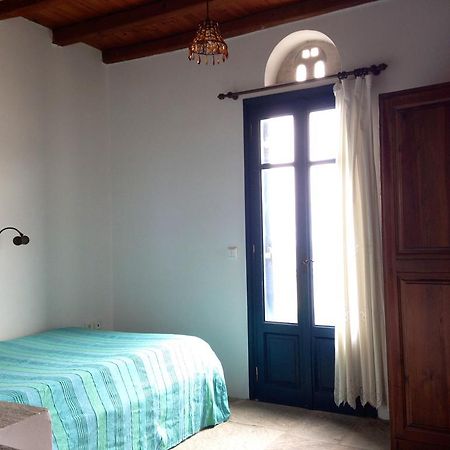 Ferienwohnung Anemismata Tínos Exterior foto